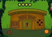 play Greeny Cat Escape