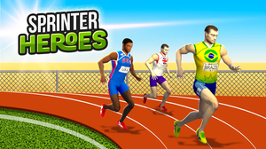 play Sprinter Heroes