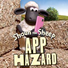 play Shaun The Sheep App Hazard
