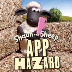 play Shaun The Sheep App Hazard