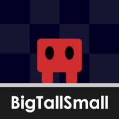 play Big Tall Small