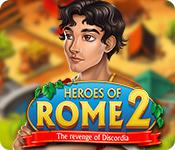 Heroes Of Rome 2: The Revenge Of Discordia