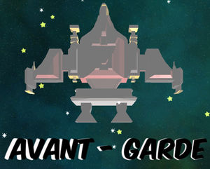 play Avant - Garde V2