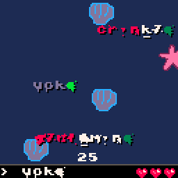 play Typefight (1/10)