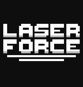 play Laserforce