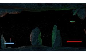 play Space Junk