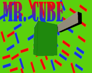 play Mr. Cube (Online)