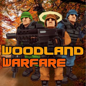 play Woodland Warfare