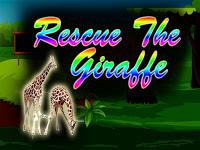 play Top10 Rescue The Giraffe