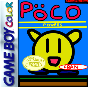 play Pöco Powers