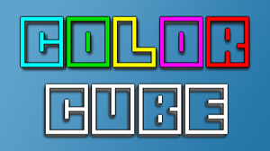 play Color Cube