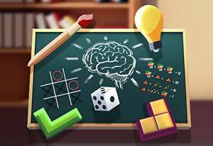 Brain Trainer Online