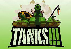 play 3D Tanks