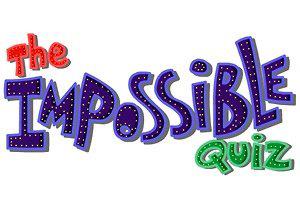 play The Impossible Quiz