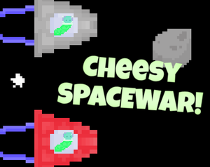 play Cheesyspacewar