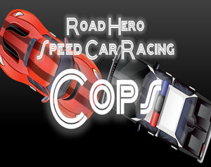 Road Hero Speed Car Racing Cops