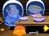 play Monkey Happy Stage 479