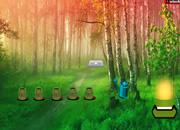play Magical Misty Forest Escape