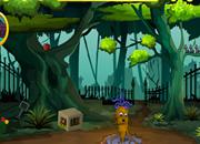 play Halloween Cave Escape 2020