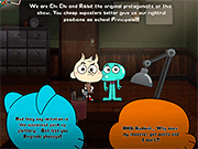 play Gumball: The Principals