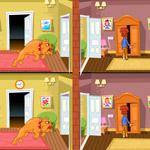 play Chasing-Dog