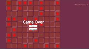 play Minesweeper