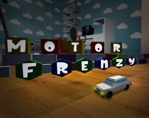 play Motor Frenzy