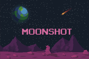 play Moonshot