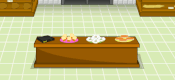 Locked In Escape: Bakery game