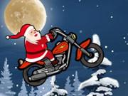 play Winter Moto