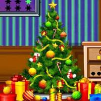 play G2M Santa House Escape