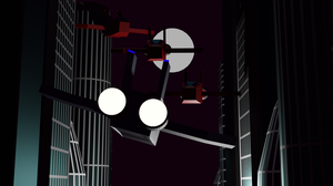 play Jasce Of The Dark: Jet Panic