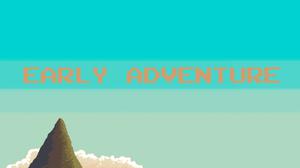 play Early Adventure
