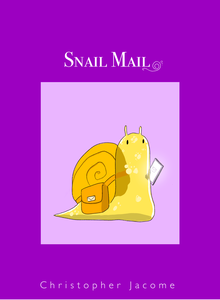 Snail Mail