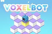 Voxel Bot - Play Free Online Games | Addicting