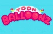 play Toon Balloonz - Play Free Online Games | Addicting