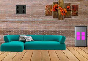 play Brick House Gentleman Rescue