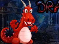 play Infelicitous Dragon Escape