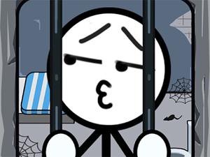 play Escape From Prison