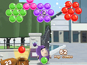 play Oddbods: Oddpop Frenzy