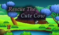 play Top10 Rescue The Cute Cow