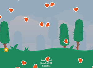 play Heart Picker
