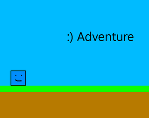 play :) Adventure Part 2
