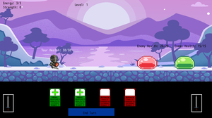 play Card Game Sample App