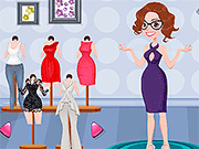 play Fashion Dressup