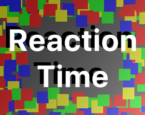 play Reaction Time