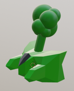 play Untitled Space Game