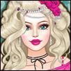 play Victorian Barbie