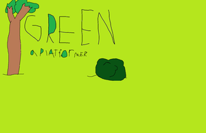 play Green