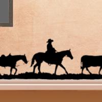 play G2M Cowboy Escape